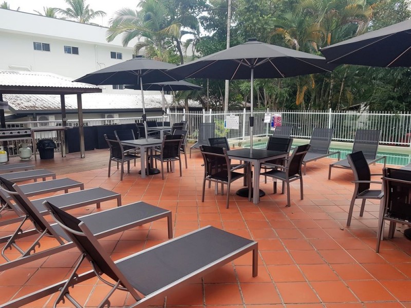 Unit 3 The Beach Terraces 15 Garrick Street, Port Douglas QLD 4877