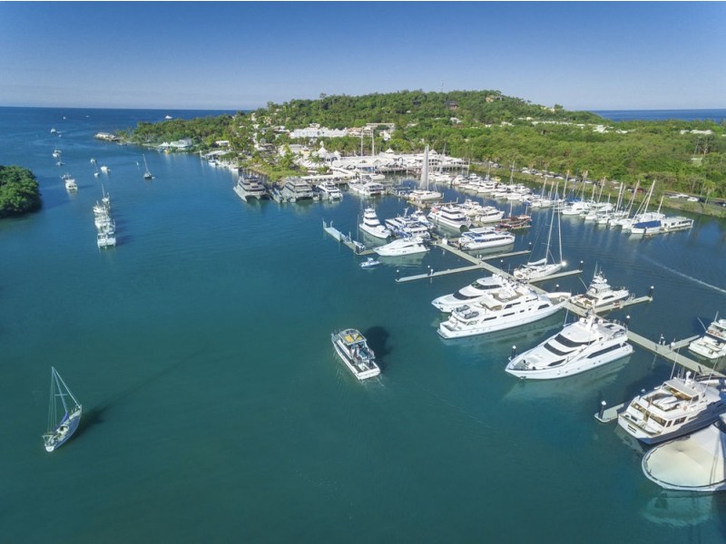 Unit 3 The Beach Terraces 15 Garrick Street, Port Douglas QLD 4877