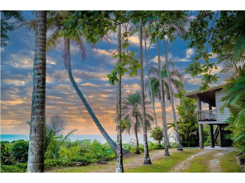 Wonga Beach QLD 4873