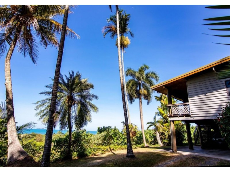 Wonga Beach QLD 4873