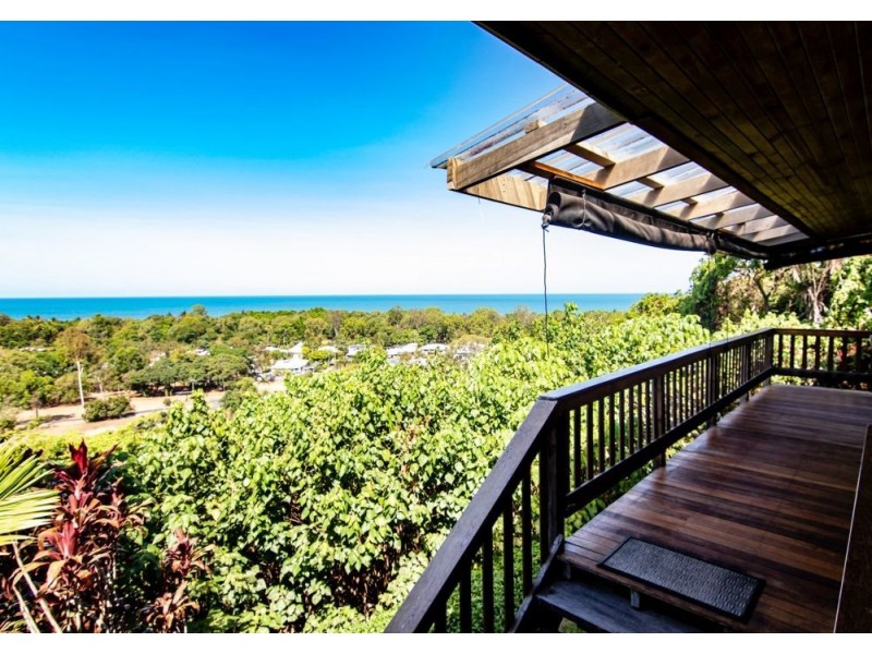 Wonga Beach QLD 4873