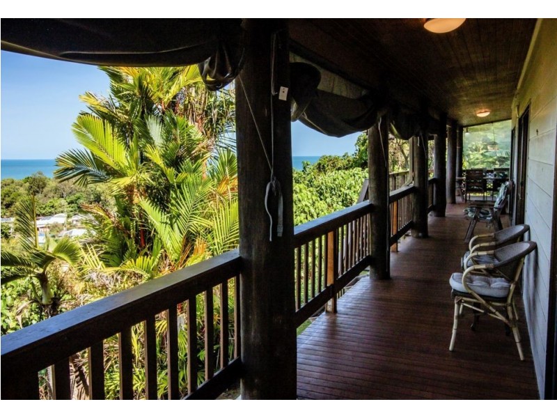 Wonga Beach QLD 4873