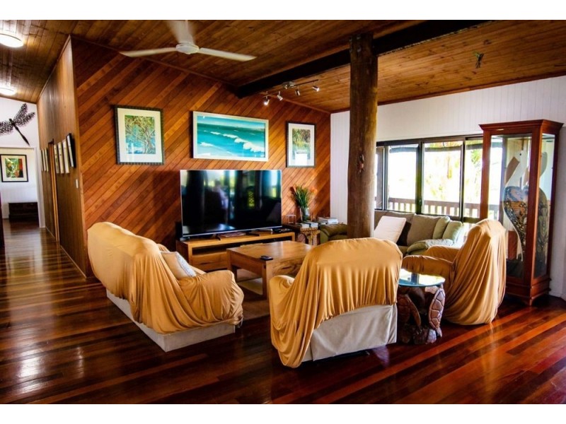 Wonga Beach QLD 4873