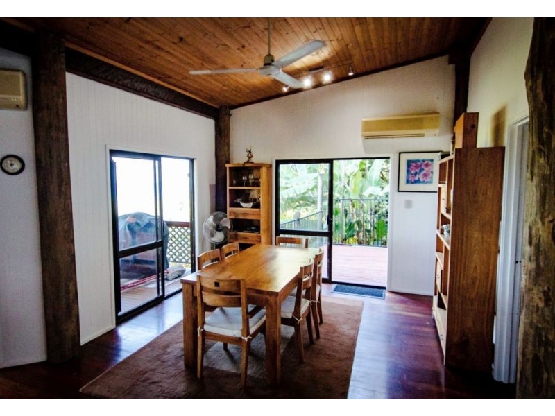 Wonga Beach QLD 4873