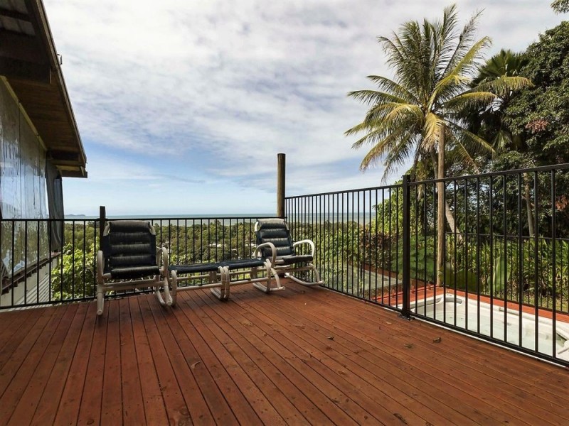 Wonga Beach QLD 4873