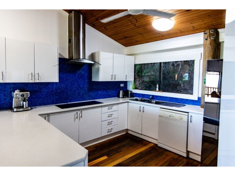 Wonga Beach QLD 4873