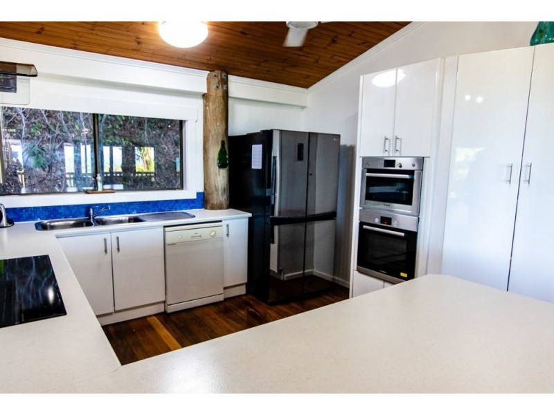 Wonga Beach QLD 4873
