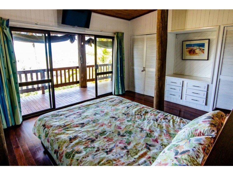 Wonga Beach QLD 4873