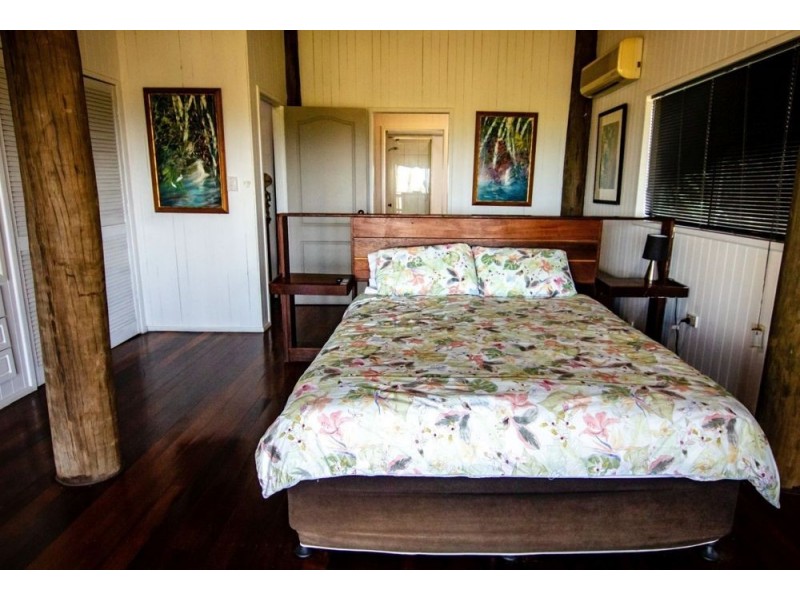 Wonga Beach QLD 4873