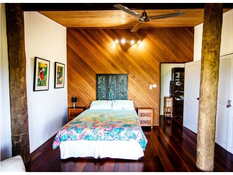 Wonga Beach QLD 4873