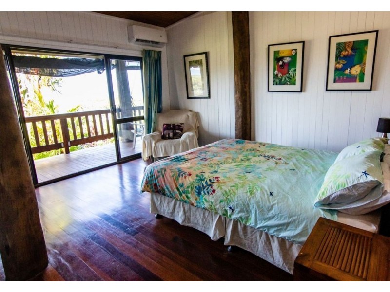 Wonga Beach QLD 4873