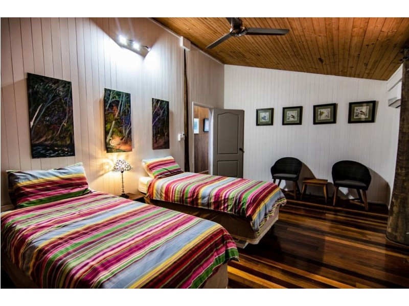 Wonga Beach QLD 4873