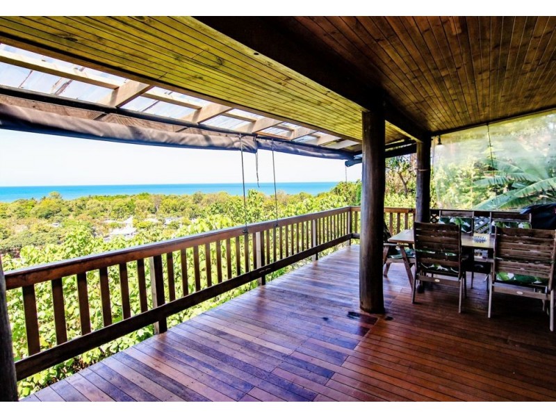 Wonga Beach QLD 4873