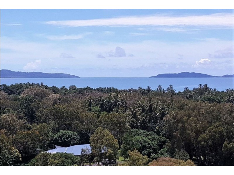 Wonga Beach QLD 4873