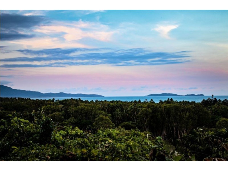 Wonga Beach QLD 4873