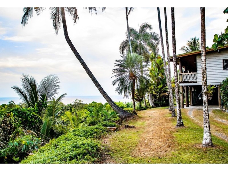 Wonga Beach QLD 4873