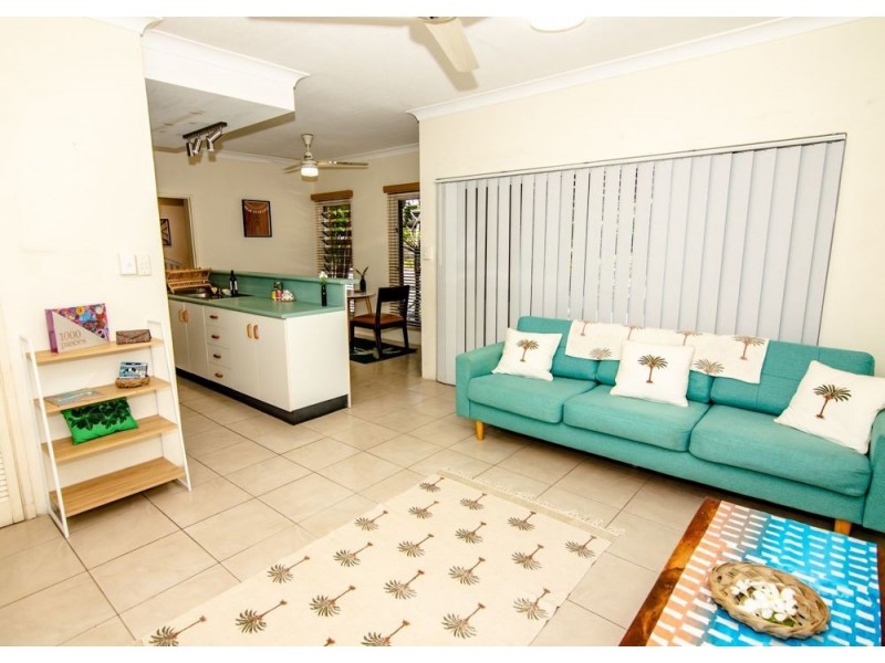 Unit 3 Mango Tree 91 Davidson Street, Port Douglas QLD 4877
