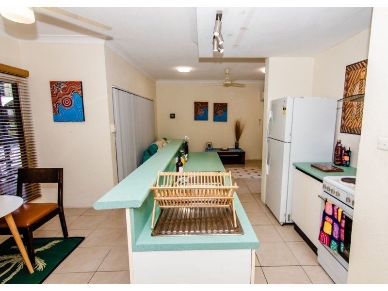 Unit 3 Mango Tree 91 Davidson Street, Port Douglas QLD 4877