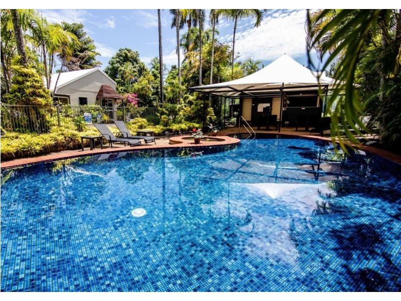 Unit 3 Mango Tree 91 Davidson Street, Port Douglas QLD 4877