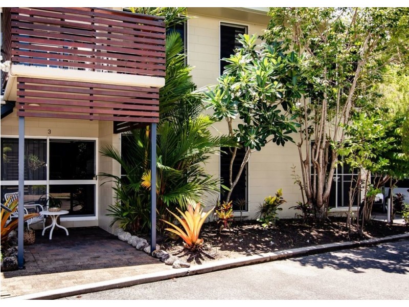 Unit 3 Mango Tree 91 Davidson Street, Port Douglas QLD 4877