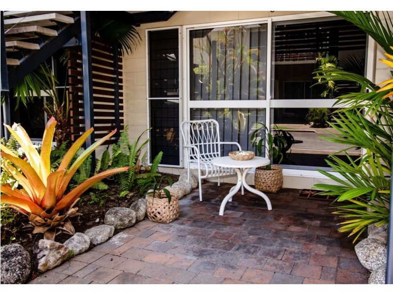 Unit 3 Mango Tree 91 Davidson Street, Port Douglas QLD 4877