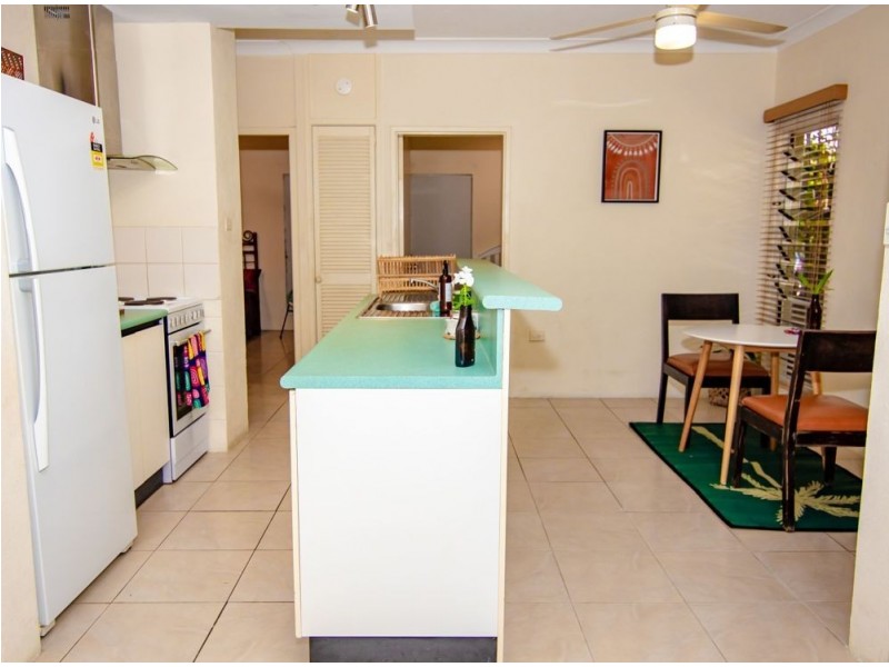 Unit 3 Mango Tree 91 Davidson Street, Port Douglas QLD 4877