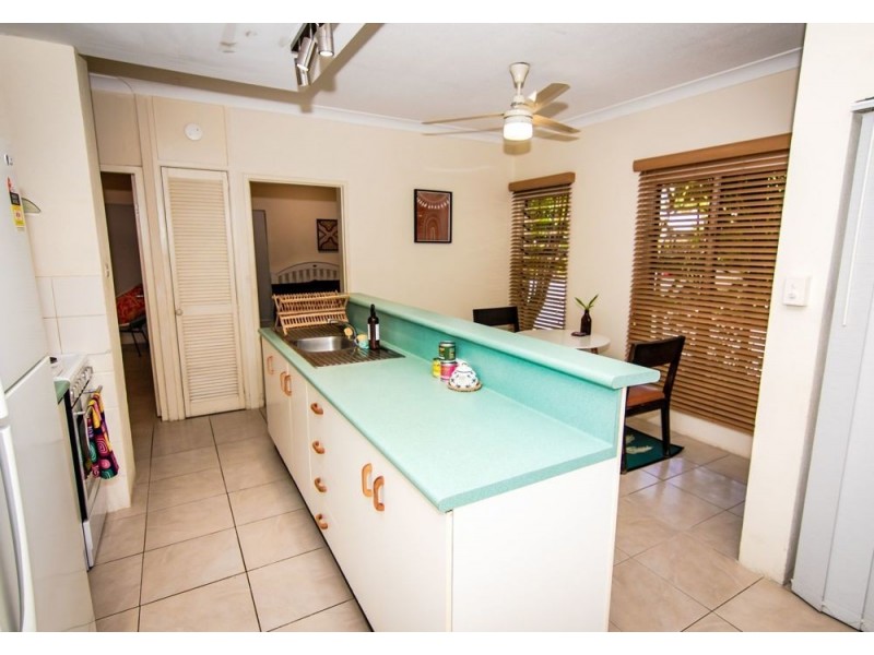 Unit 3 Mango Tree 91 Davidson Street, Port Douglas QLD 4877