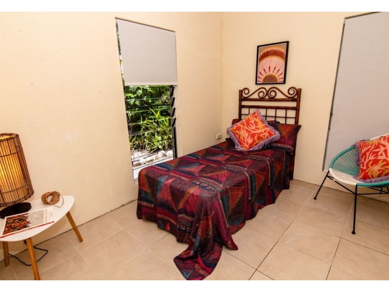 Unit 3 Mango Tree 91 Davidson Street, Port Douglas QLD 4877