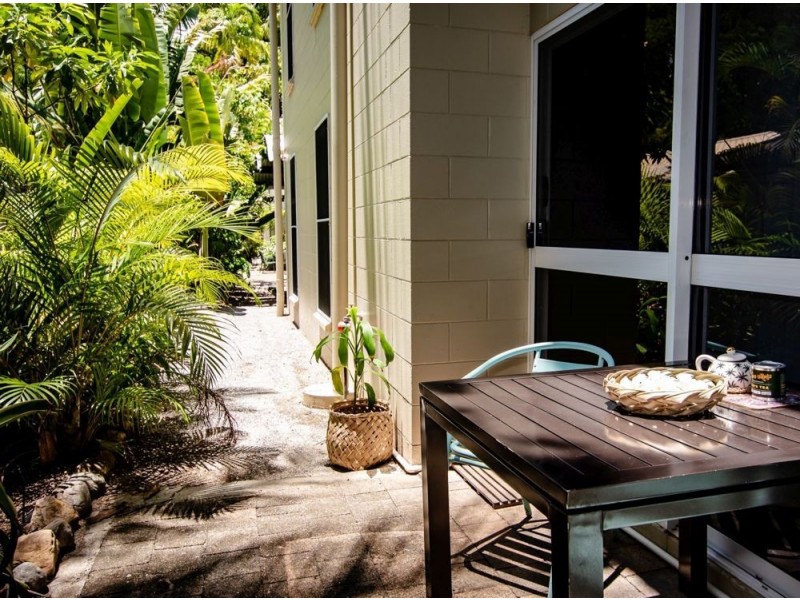 Unit 3 Mango Tree 91 Davidson Street, Port Douglas QLD 4877
