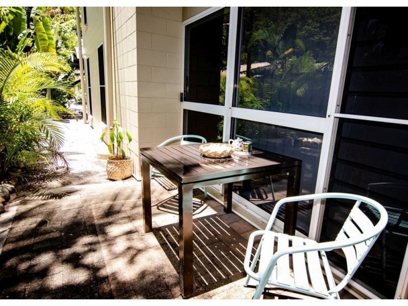 Unit 3 Mango Tree 91 Davidson Street, Port Douglas QLD 4877