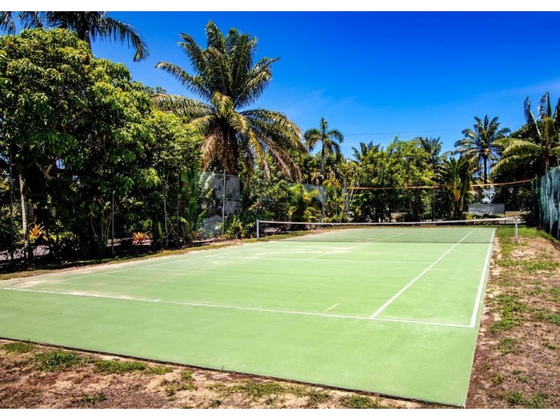 Unit 3 Mango Tree 91 Davidson Street, Port Douglas QLD 4877