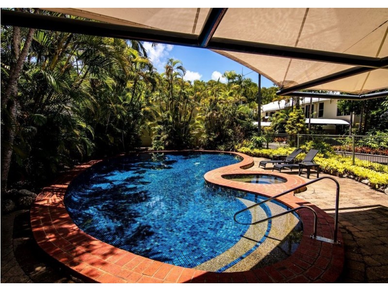 Unit 3 Mango Tree 91 Davidson Street, Port Douglas QLD 4877