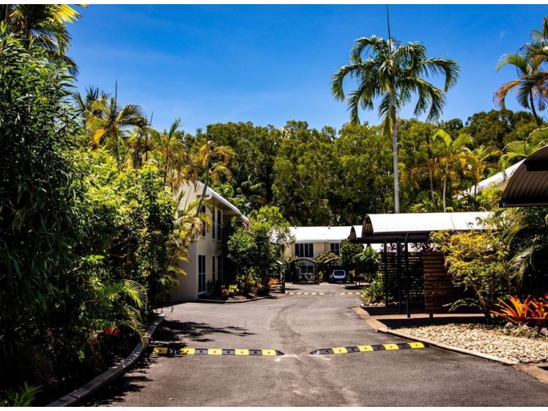 Unit 3 Mango Tree 91 Davidson Street, Port Douglas QLD 4877