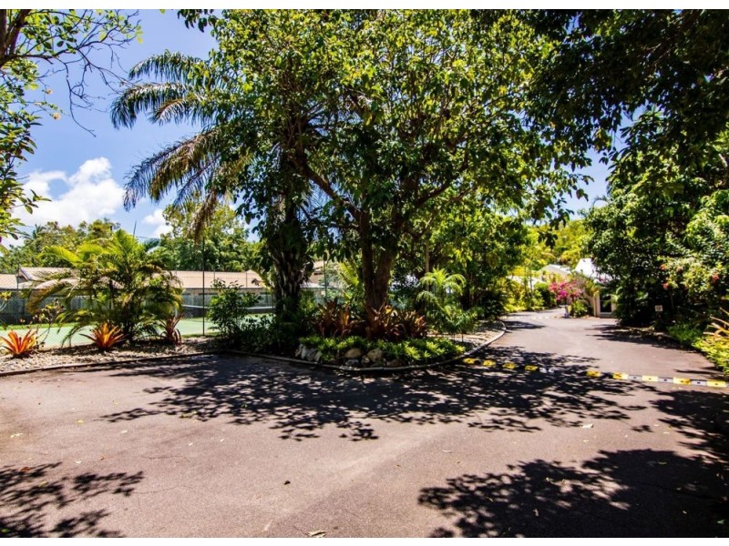 Unit 3 Mango Tree 91 Davidson Street, Port Douglas QLD 4877