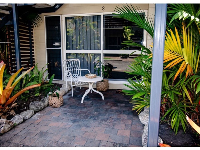 Unit 3 Mango Tree 91 Davidson Street, Port Douglas QLD 4877