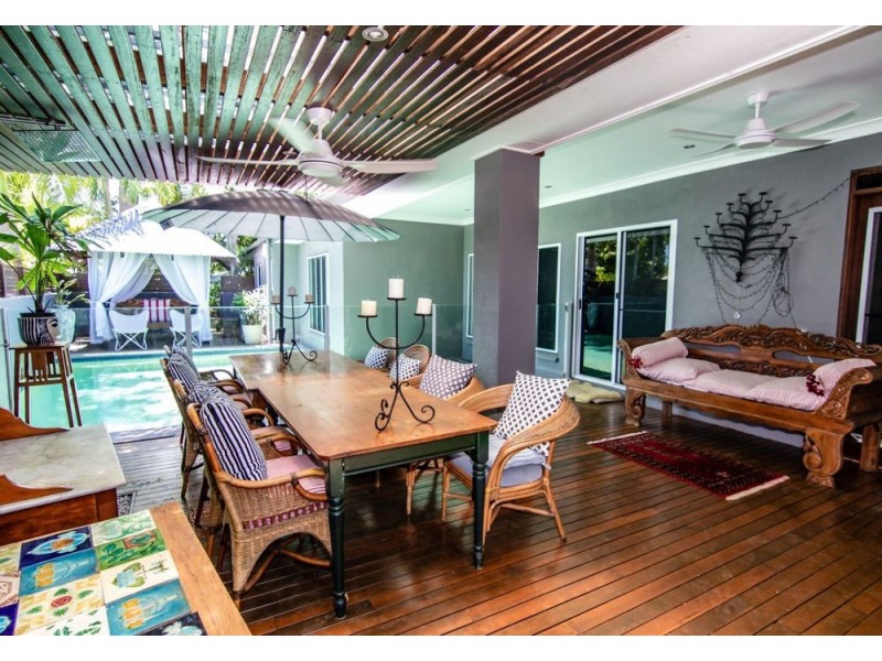 7 Sandpiper, Port Douglas QLD 4877