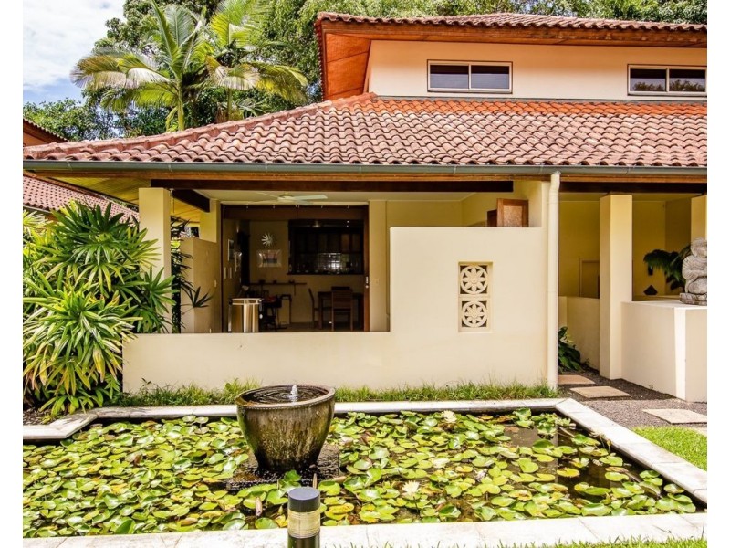 Villa 7 Surya 24 Andrews Close, Port Douglas QLD 4877