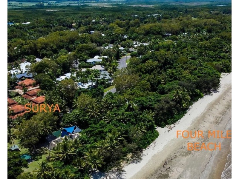 Villa 7 Surya 24 Andrews Close, Port Douglas QLD 4877