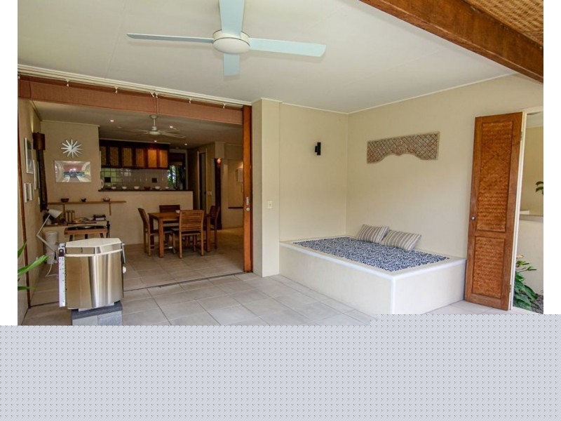 Villa 7 Surya 24 Andrews Close, Port Douglas QLD 4877