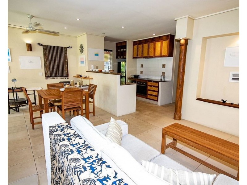 Villa 7 Surya 24 Andrews Close, Port Douglas QLD 4877