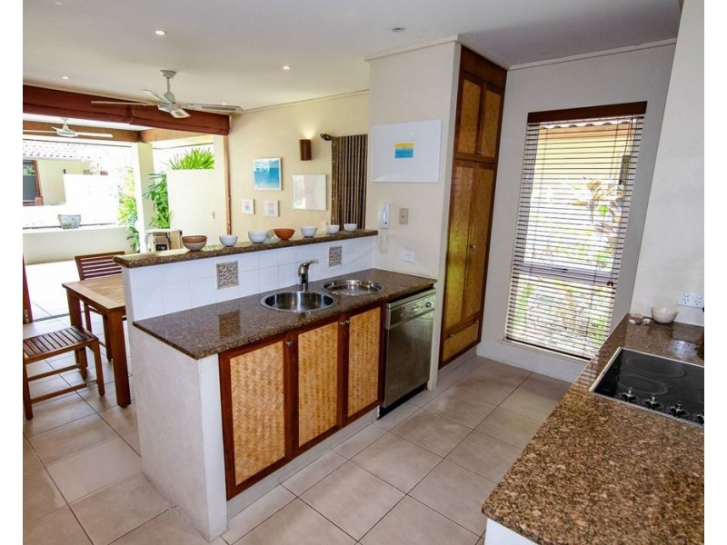 Villa 7 Surya 24 Andrews Close, Port Douglas QLD 4877