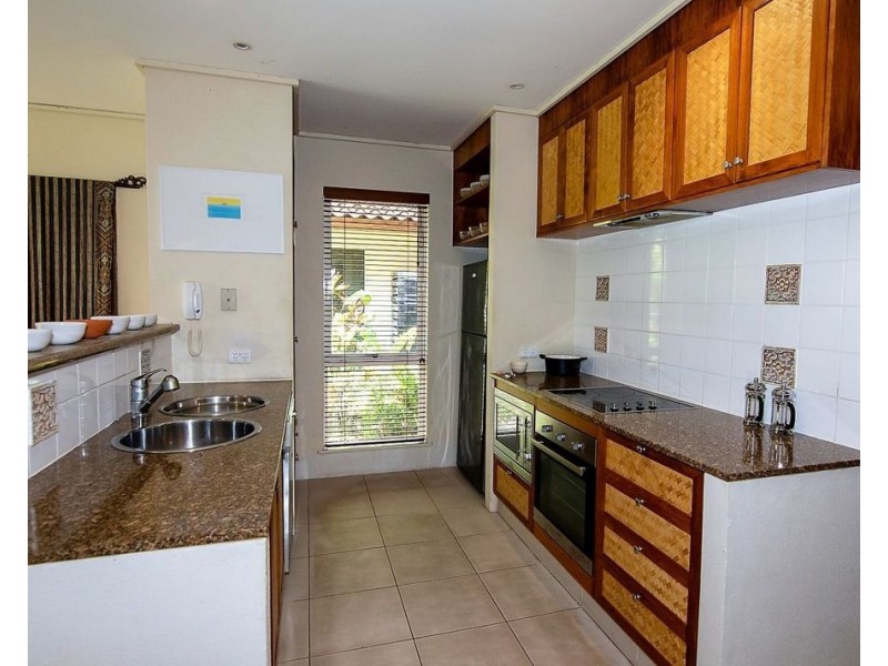 Villa 7 Surya 24 Andrews Close, Port Douglas QLD 4877
