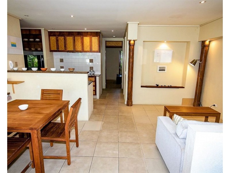 Villa 7 Surya 24 Andrews Close, Port Douglas QLD 4877