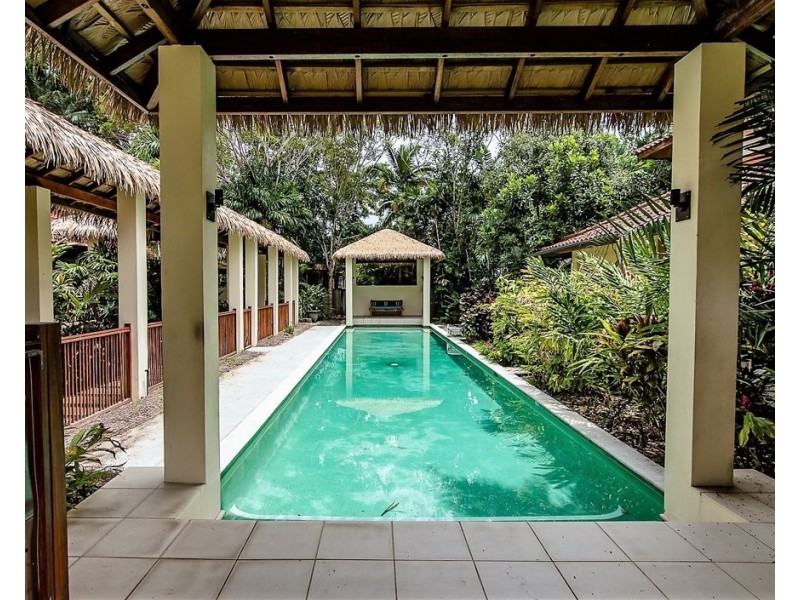 Villa 7 Surya 24 Andrews Close, Port Douglas QLD 4877