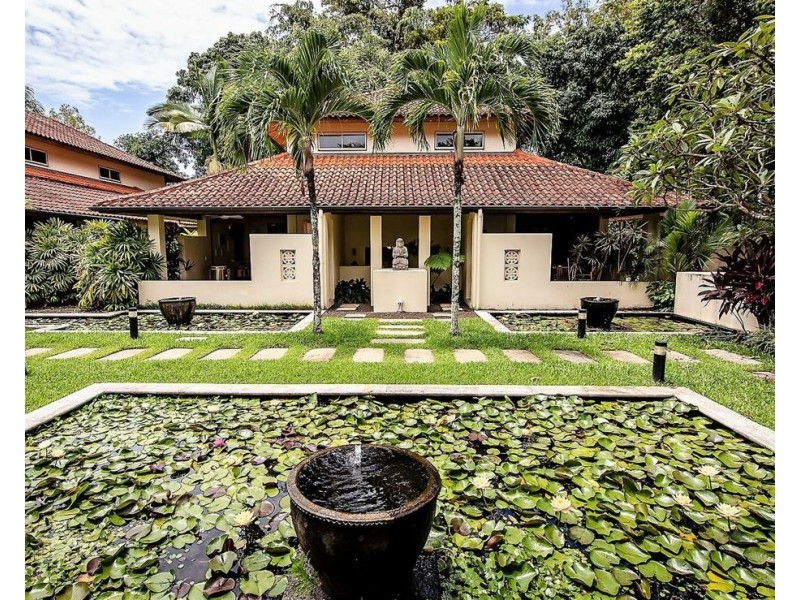 Villa 7 Surya 24 Andrews Close, Port Douglas QLD 4877