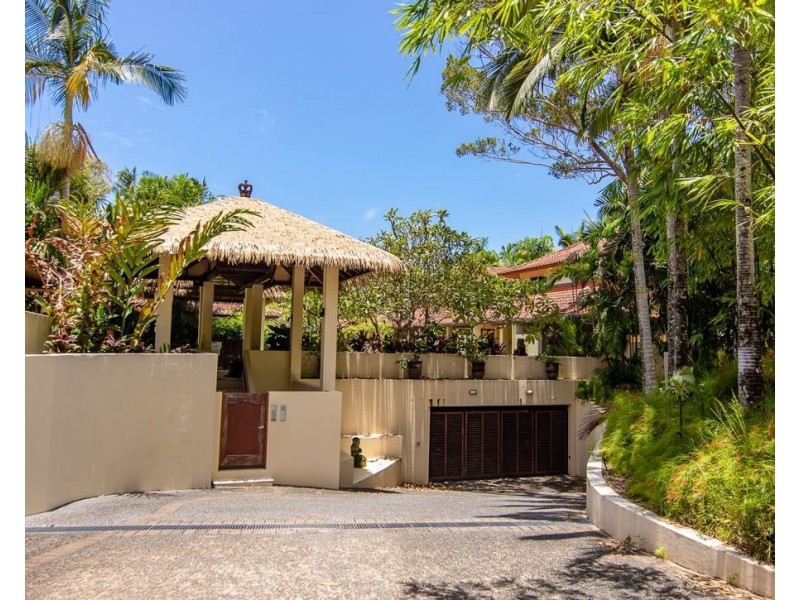 Villa 7 Surya 24 Andrews Close, Port Douglas QLD 4877