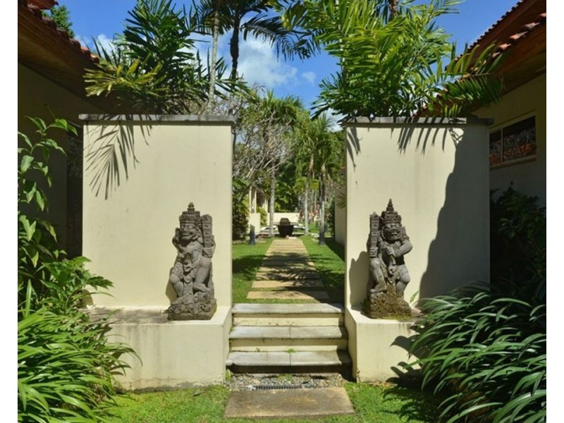 Villa 7 Surya 24 Andrews Close, Port Douglas QLD 4877
