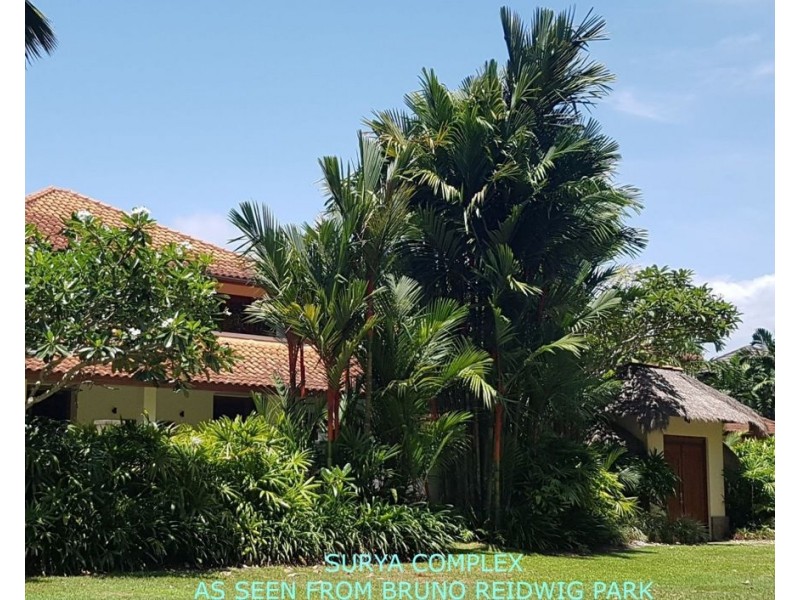 Villa 7 Surya 24 Andrews Close, Port Douglas QLD 4877