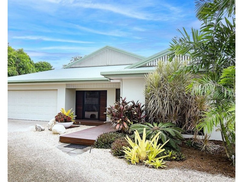 37 Brolga Street, Craiglie, Port Douglas QLD 4877