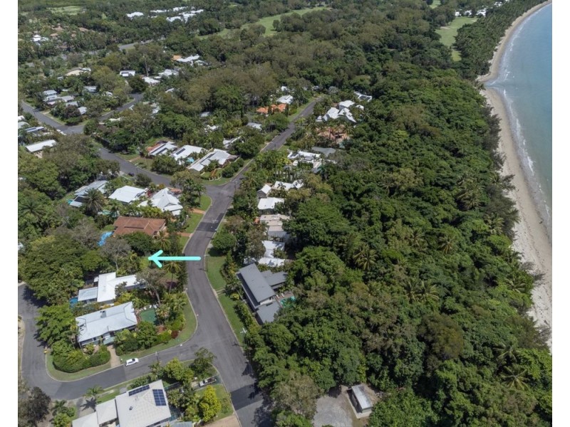 19 Solander Boulevard, Port Douglas QLD 4877